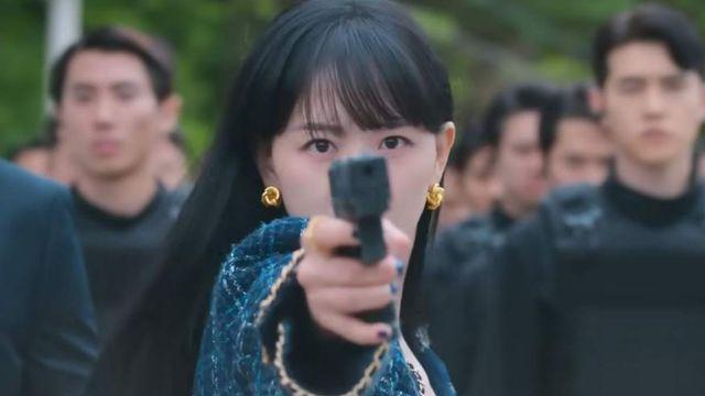 “기대 이하” 혹평에도 끄떡없다…압도적 1위 차지하며 반응 휩쓸고 있다는 '한국 드라마'