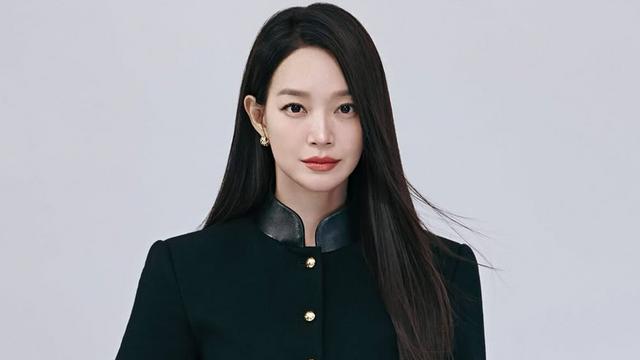 신민아, 루이비통 한국 하우스 앰버서더 발탁