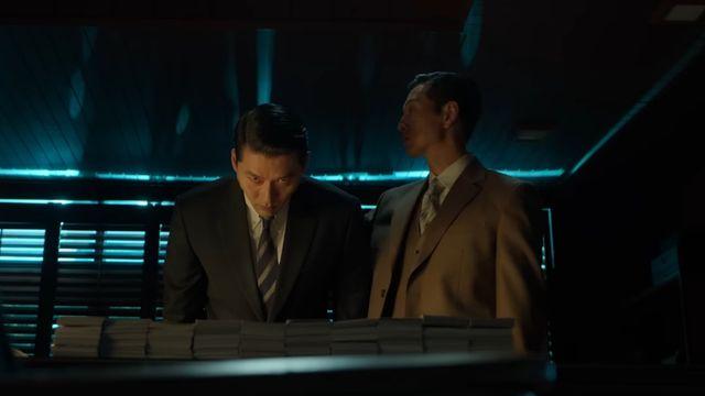 벌써 일 냈다…공개 이후 10일 연속 톱10 1위 차지한 '한국 드라마'