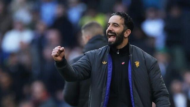 ‘맨유 분위기 엉망진창’ 최악의 관계 증명, 아모림의 분노...“난 감독이 아니라 매니저로 왔다”