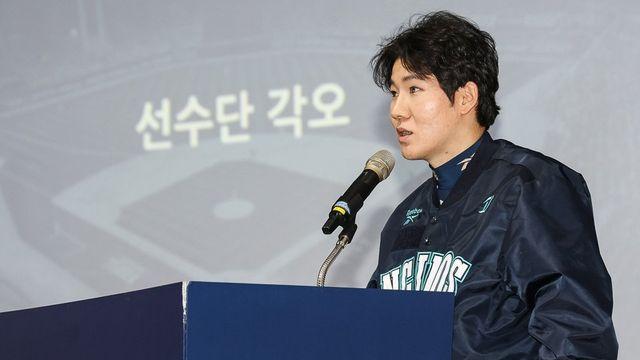 “지난해 PS 경험, 거기서 멈출 수 없다”…저력의 NC가 그리는 큰 꿈 [SD 창원 인터뷰]