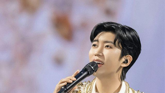 임영웅, 팬사랑 또 증명…공연장에 ‘성심당 빵 부스’ 마련