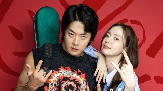 '하트맨' 권상우·문채원 '주토피아2' 닉·주디 커플 케미 잇는다