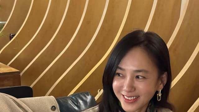 올해 한국나이 54살 박주미 인스타 사진