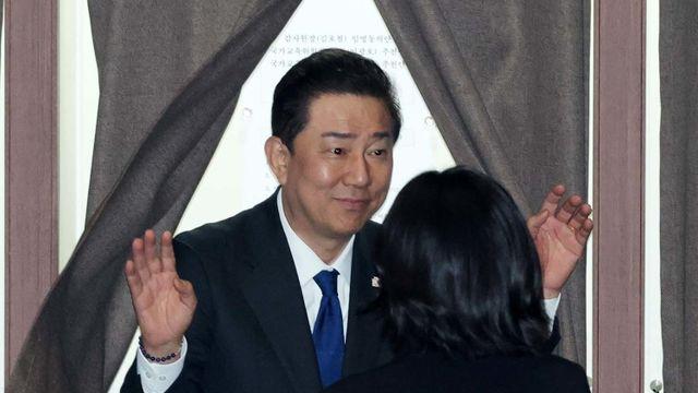 김병기 전 보좌진 추가 폭로 