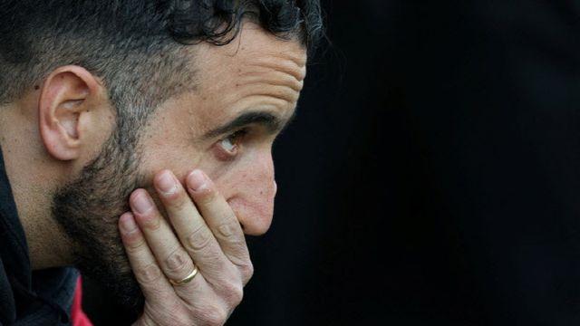 고집스런 '스리백' 실험의 14개월… 맨유, 아모림 감독 전격 경질