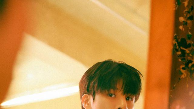 정동원, 내달 해병대 입대 전 미니앨범 발표…