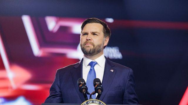 美 밴스 부통령 자택에 침입시도…비밀경호국, 범인 구금