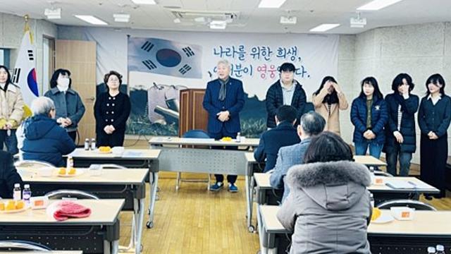 “국가유공자 전용 공간 첫발”…평택시 보훈협의회, ‘보훈경로당’ 설립 절차 착수