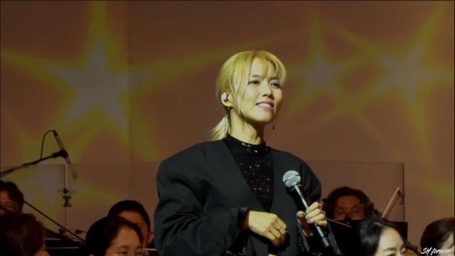 소향 '골든' 라이브 논란에 직접 고백... 