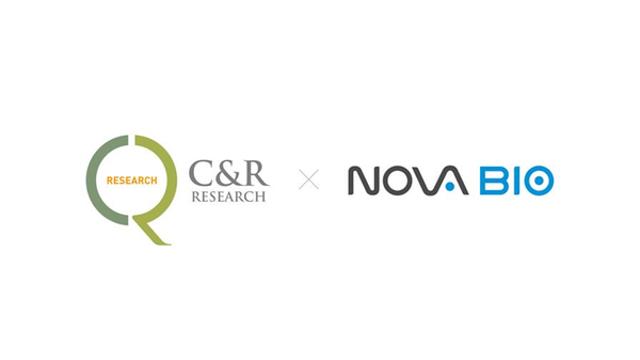 씨엔알리서치, 노바바이오 ‘잇몸 생체적합성 필러 임상시험 계약