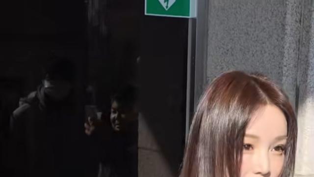 오늘자 85년생 남규리 실물 실화냐