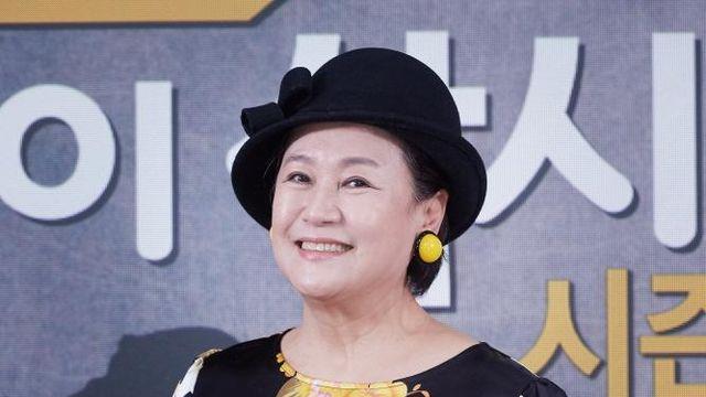 박원숙 “분장실에서 쓰러져”…‘같이 삽시다’ 종영 후 고백