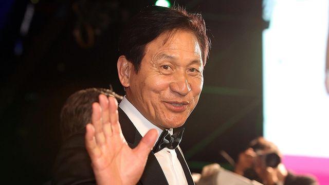 유족 “안성기 마지막 모습, 자는 듯 편안했다”…아들이 전날 올린 사진