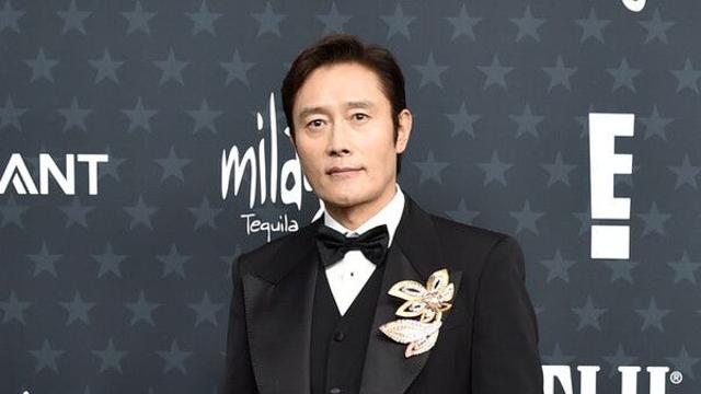 '오징어게임3' 미국 크리틱스초이스 외국어시리즈 작품상