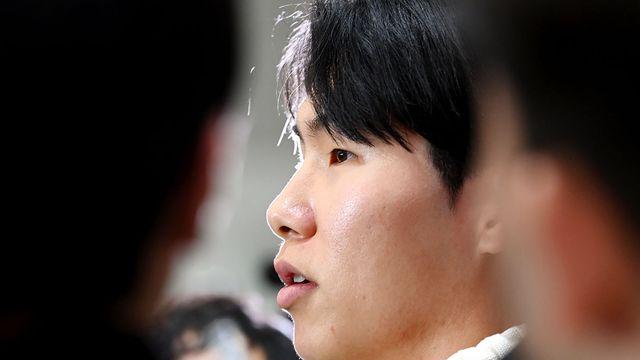 '이럴 수가' 김혜성 트레이드 소문 또 퍼진다…