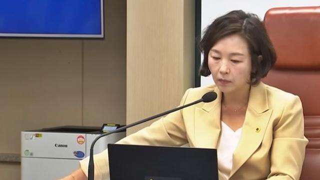 미국행으로 도피 출국 논란 빚은 '공천헌금 의혹' 김경 시의원이 경찰 측에 전한 입장
