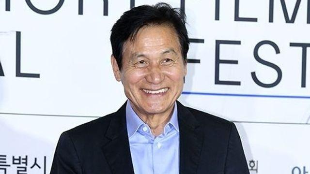 ‘충무로의 별’ 故 안성기, 대중문화예술 최고 영예 금관문화훈장 받는다