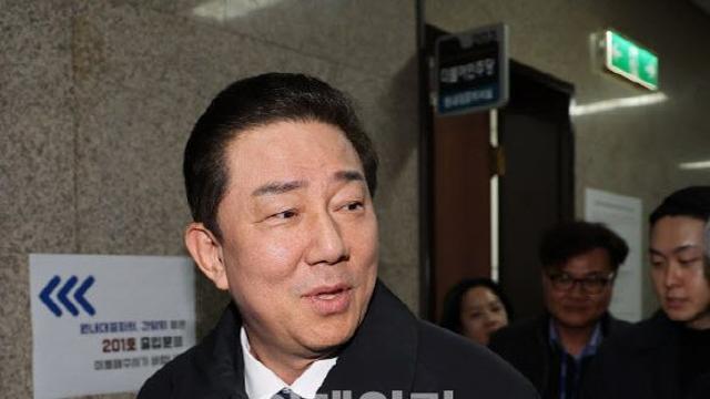 장동혁·송언석 