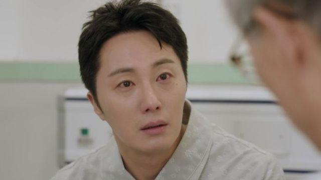 정일우, 확장성 심근병증 판정…위기 맞았다 (화려한 날들)