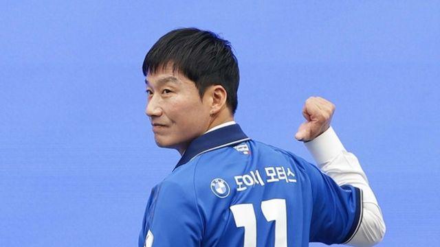 “첼시가 5점이면 수원은 4점까지 가능” 영국서 직접 보고 온 이정효 감독의 포부