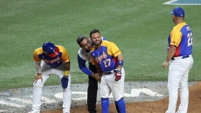 트럼프 때문에 WBC 초비상? 베네수엘라 정상 출전 가능한가…