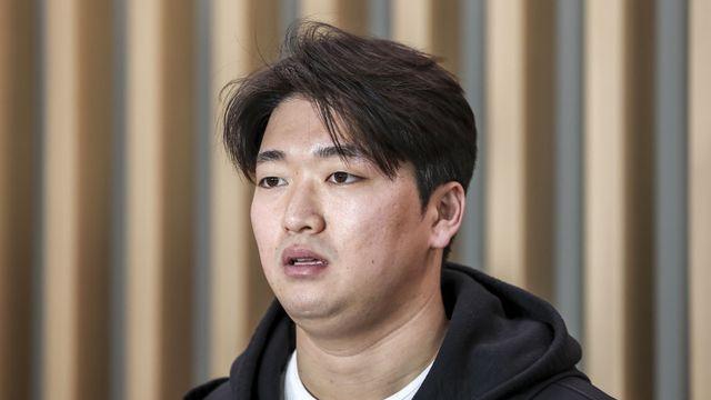 ‘도전은 계속된다’ 고우석, 디트로이트와 계약 ‘트리플A서 시작’