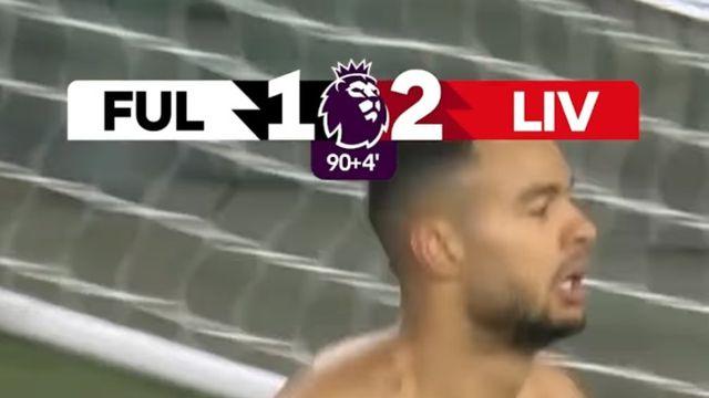 90+4분 역전골, 유니폼까지 벗어 던졌는데...90+7분 동점골 허용! “결승골 될 줄 알았어요”