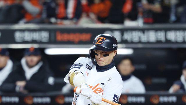 FA는 FA, 루틴은 루틴…미계약에도 필리핀 개인훈련 떠난 손아섭, 남다른 프로의식