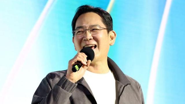 삼성 주가 오르더니…이재용 주식재산, 선친 기록까지 넘어섰다