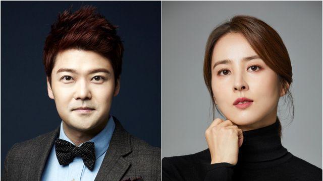 전현무·한혜진 재회…‘아빠하고 나하고 시즌3’ MC 케미