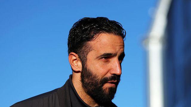 ‘승률 31.9%’ 맨유 역사상 최악의 감독, 아모림은 어떻게 경질됐나