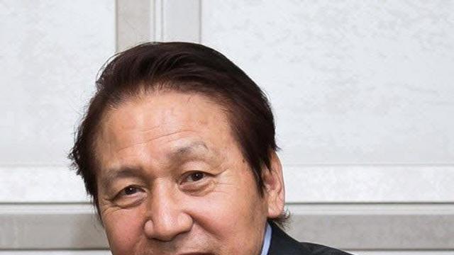 안성기, 오늘(5일) 별세…향년 74세