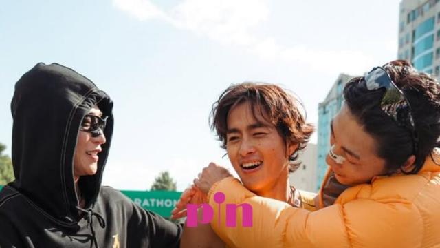 겨울 런닝을 책임질 실내 트랙 5