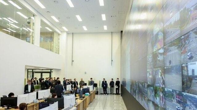 ❴기획특집❵스마트시티 고양…관제·실증·교육 한 공간에 구축