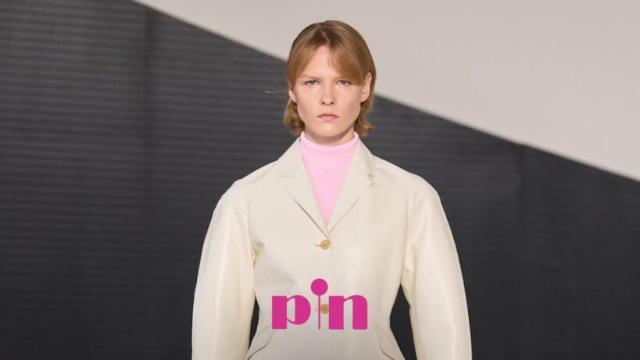 2026년을 완성할 컬러, 클라우드 댄서