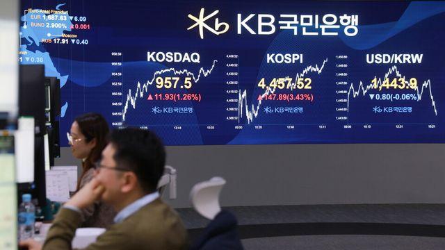 “13만전자 다 했다”...코스피, 삼성전자 원맨쇼에 연속 사상 최고치 경신