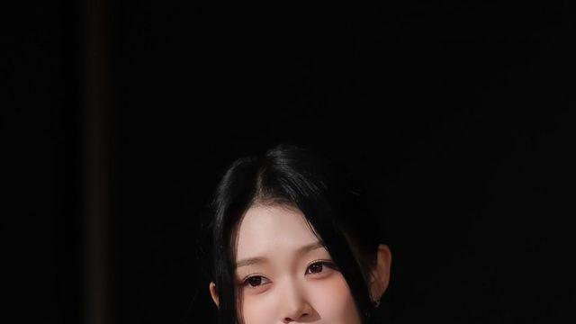 모던 클래식으로 재해석한 윈터 판타지, 트리플에스 공유빈