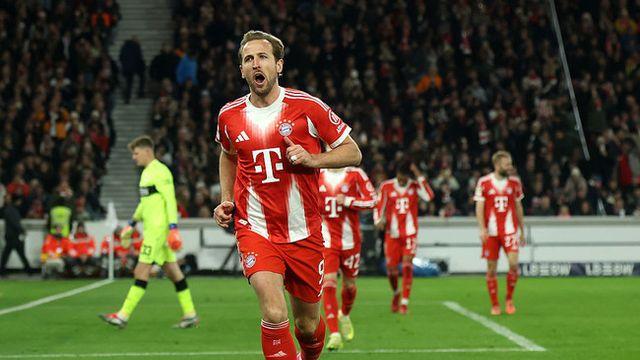 해리 케인은 손흥민이 아니다...토트넘 복귀? 절대 NO! 뮌헨 잔류 확실시 “여기보다 좋은 곳 없어”