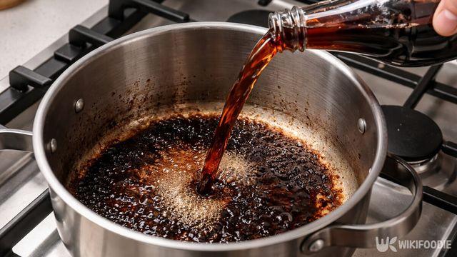 김 빠진 콜라 '절대' 버리지 마세요… 주방 곳곳에서 쓰이는 콜라 활용법 3가지