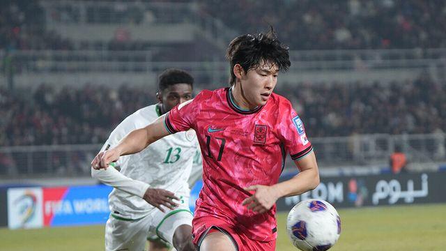 스토크 배준호, 노리치전 풀타임 출전해 2연승 기여… 엄지성 73분·양민혁 연기