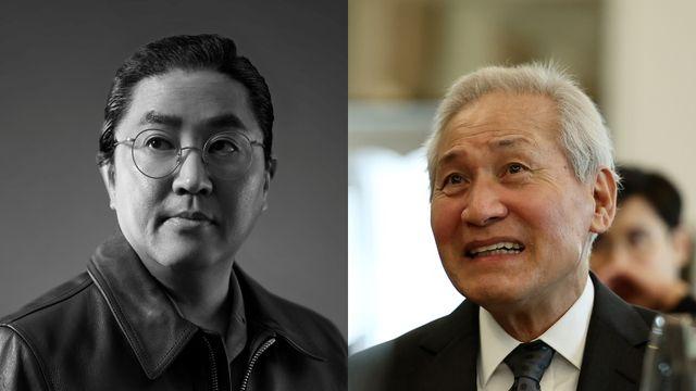 [단독] 김한민 감독 ”故 안성기, 천생 영화인…韓 영화계 산증인“ [인터뷰]