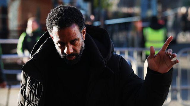 [오피셜] ‘양현준 윙백 기용’ 셀틱 낭시 감독, 올드펌 더비 역전패→경질 엔딩…“계약 종료하기로 결정”