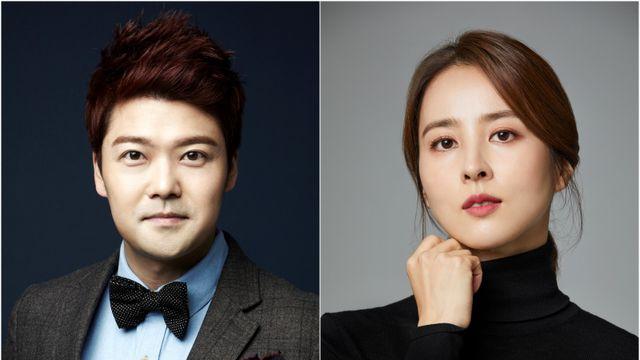 [공식] 전현무, 한혜진과 재회한다…'아빠하고 나하고3' 동반 MC