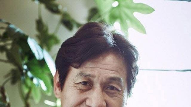 70년 韓영화 발전 역사의 산증인...故 안성기의 발자취