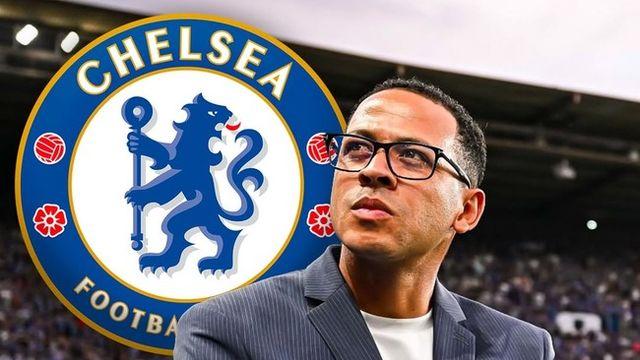 UECL+CWC 우승 감독 자른 첼시, 차기 감독 이번 주 내 선임...로세니어 감독 부임 임박