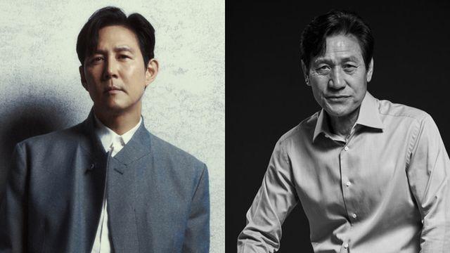 [단독] 이정재 “故안성기 선배 사모님이 운구 부탁..차분하셔서 더 슬퍼” (인터뷰)