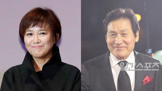 [단독] 심재명 명필름 대표, 故안성기 별세에 “영화인이라면 모두 인연” [인터뷰]