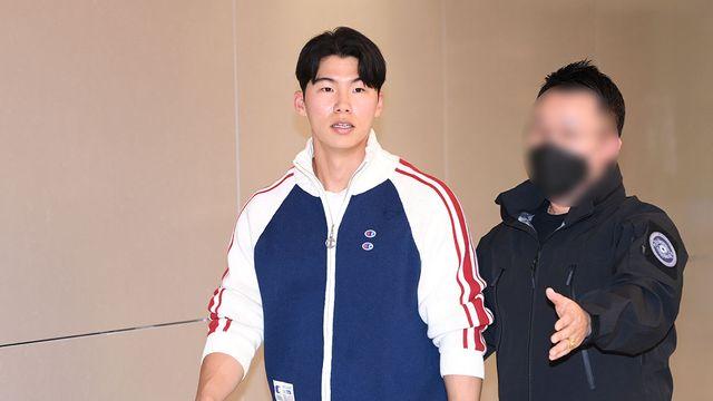 김혜성, 자신을 너무 혹평한다