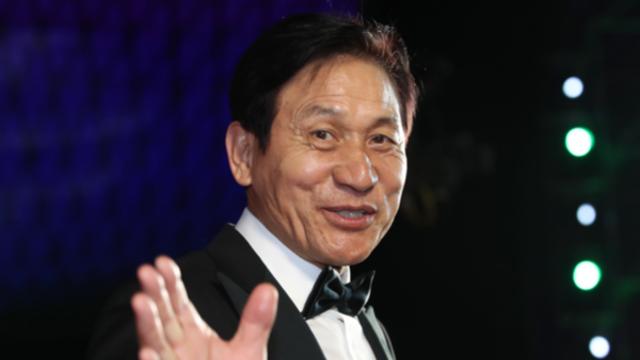 '국민 배우' 안성기 별세…한국 영화의 큰 별 지다 (향년 74세)